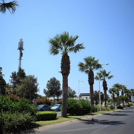 אלמריה Apartamento El Indalo - Cabo De Gata מראה חיצוני תמונה