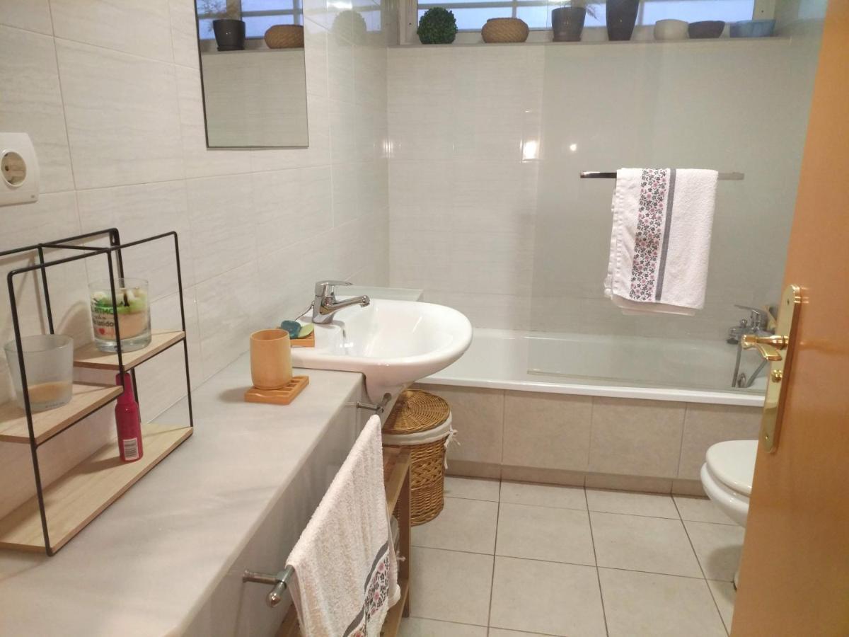 אלמריה Apartamento El Indalo - Cabo De Gata מראה חיצוני תמונה