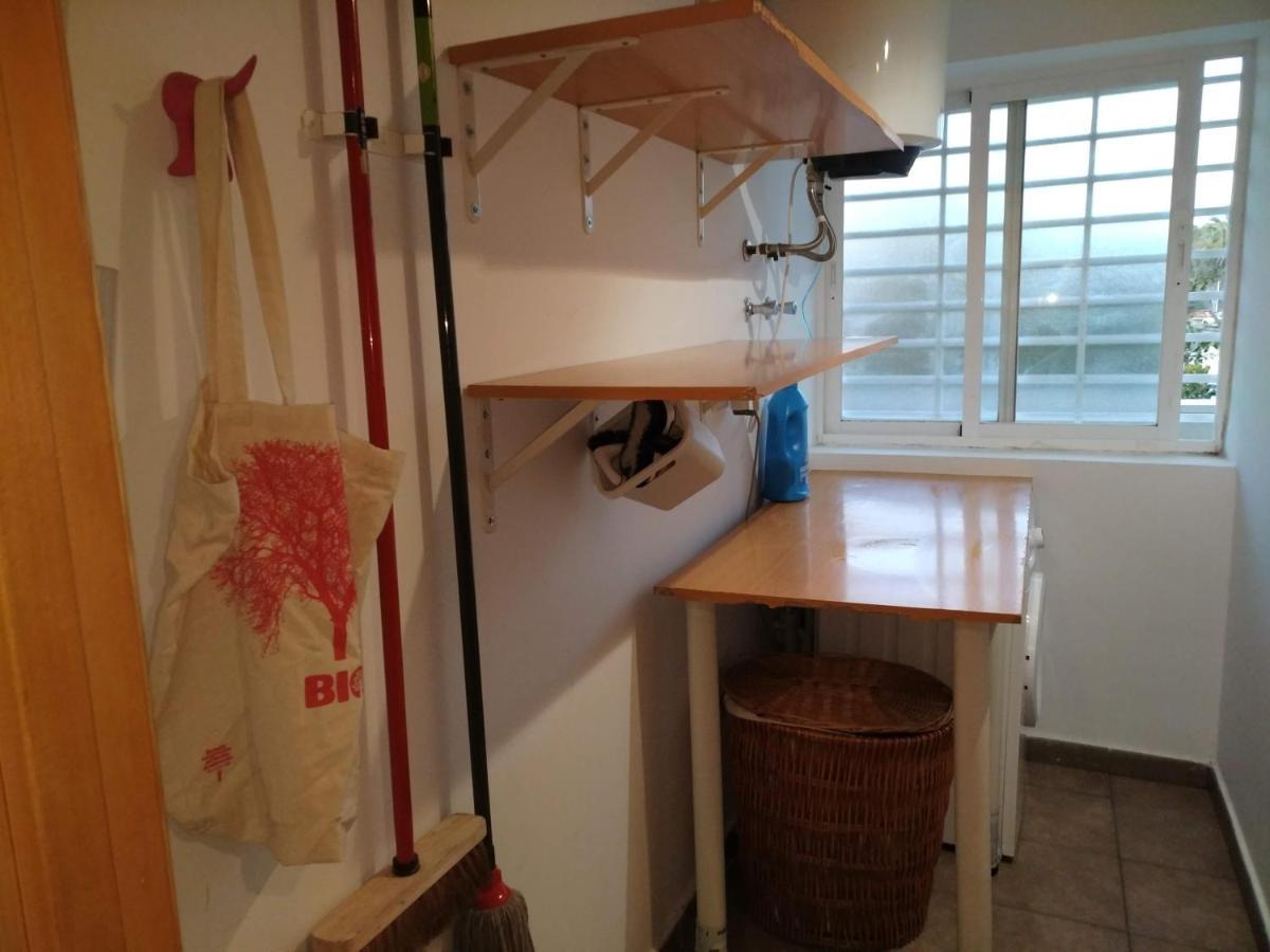 אלמריה Apartamento El Indalo - Cabo De Gata מראה חיצוני תמונה