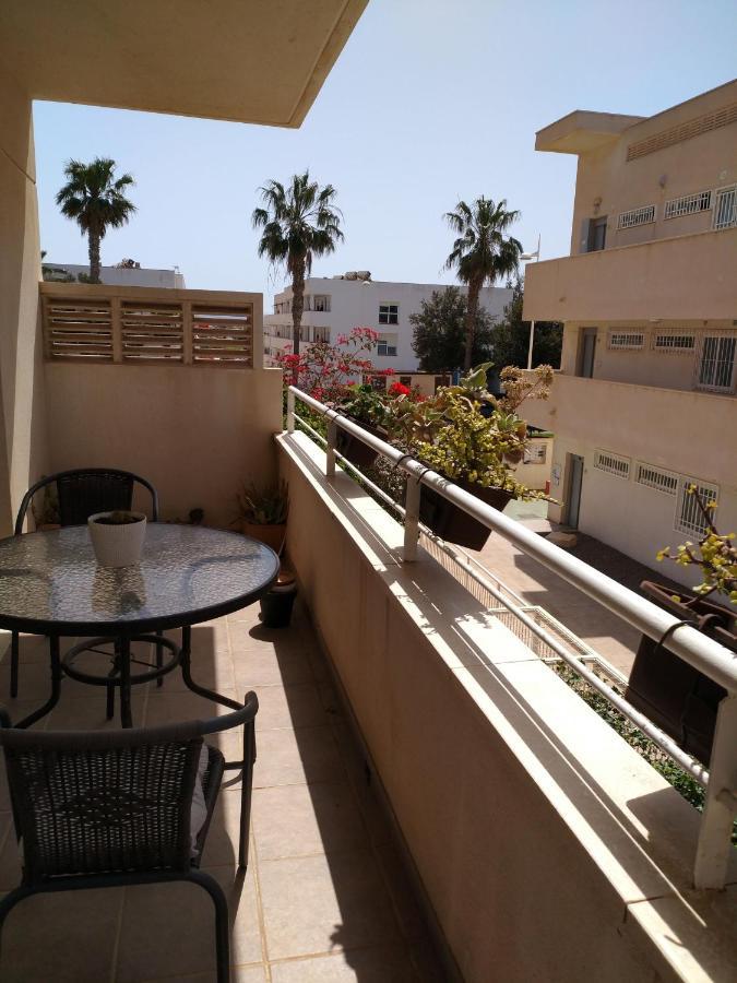 אלמריה Apartamento El Indalo - Cabo De Gata מראה חיצוני תמונה