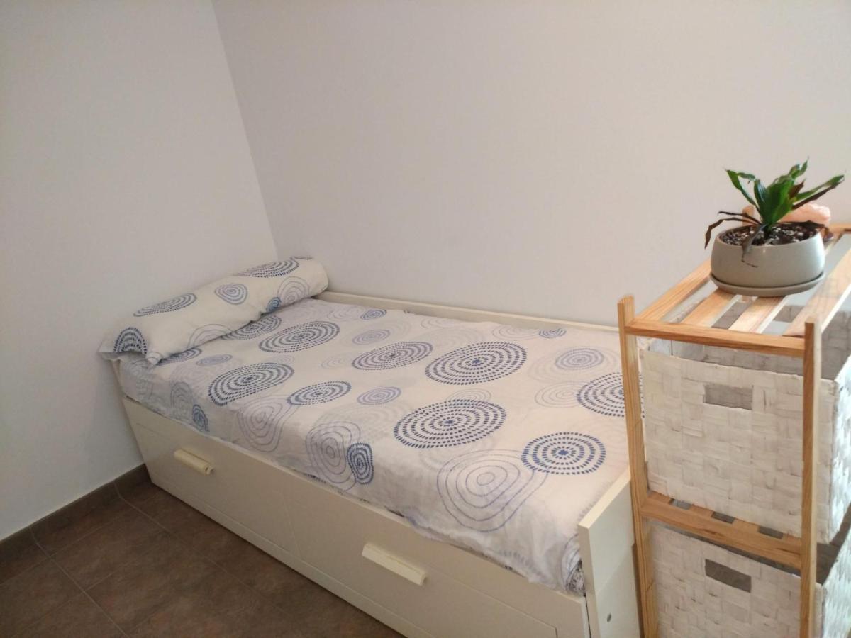 אלמריה Apartamento El Indalo - Cabo De Gata מראה חיצוני תמונה
