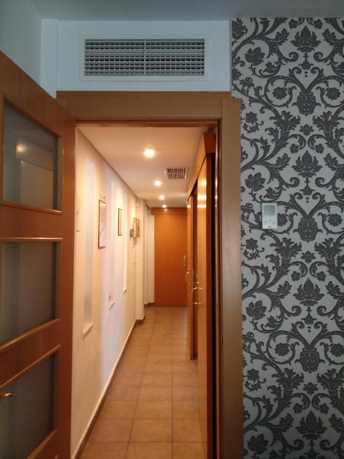 אלמריה Apartamento El Indalo - Cabo De Gata מראה חיצוני תמונה